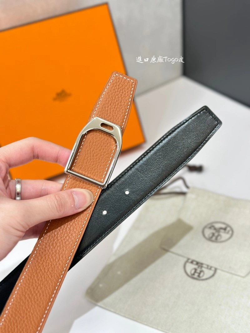 EyeCatching Hermes Belts 293930