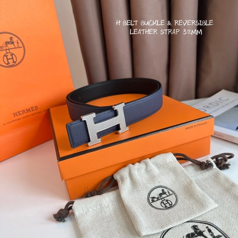Hermes Belts Unisex 293921