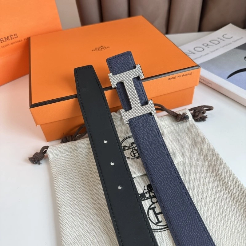 Hermes Belts Unisex 293921