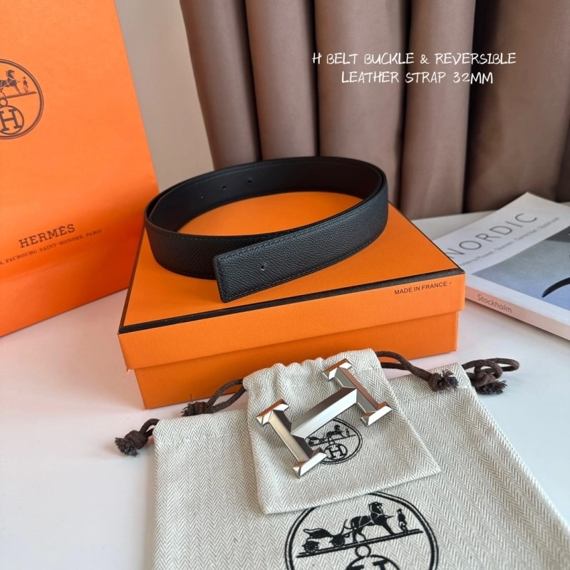 Hermes Belts DailyWear 293915