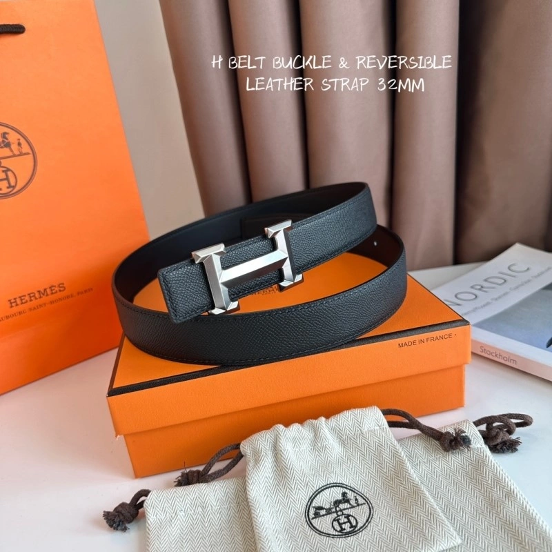 Hermes Belts DailyWear 293915