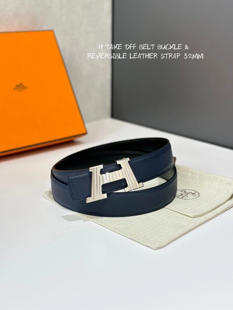Stylish Hermes Belts 293923