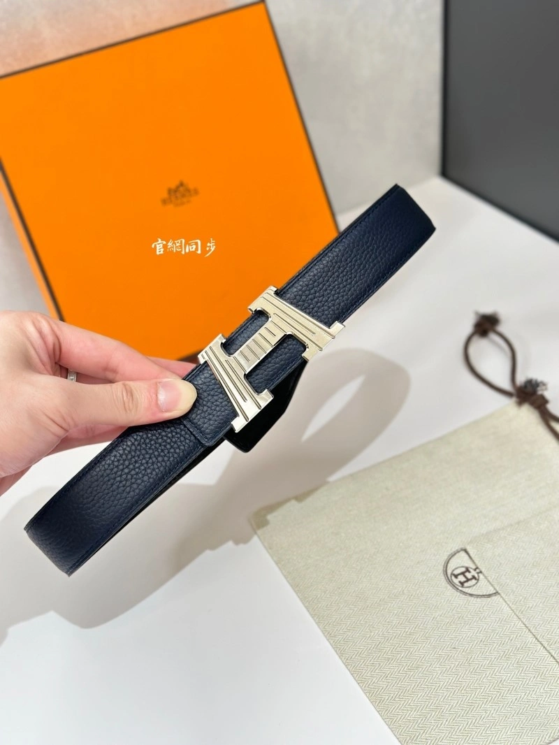 Stylish Hermes Belts 293923