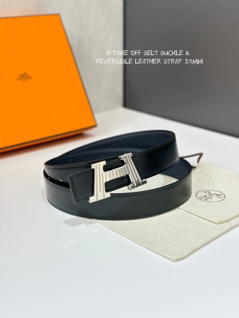 Stylish Hermes Belts 293923