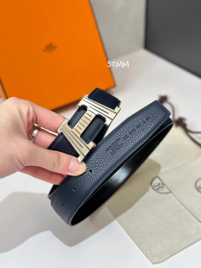 Stylish Hermes Belts 293923