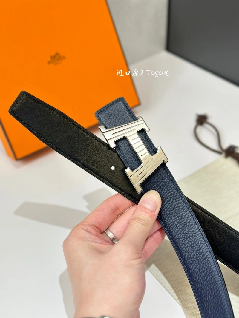 Stylish Hermes Belts 293923