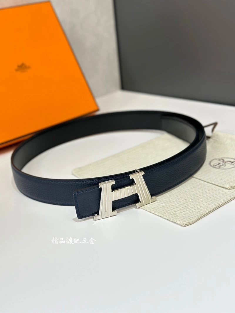 Stylish Hermes Belts 293923
