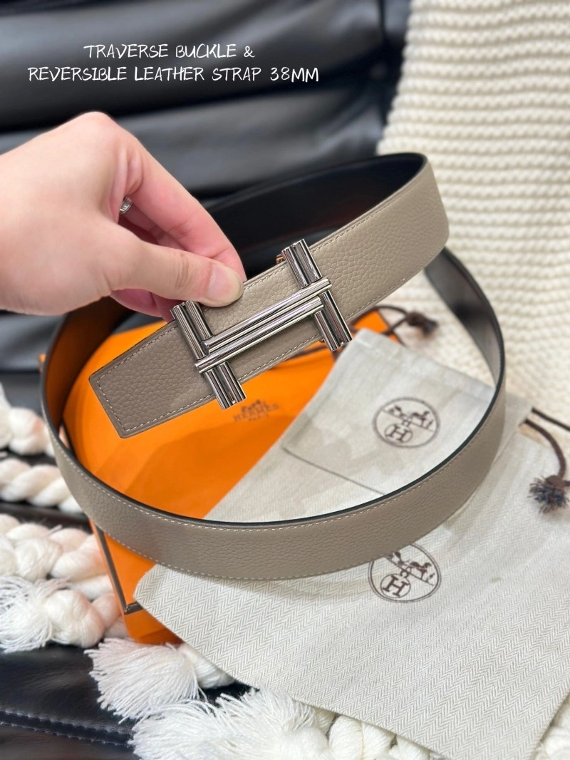 Sustainable Hermes Belts 293925