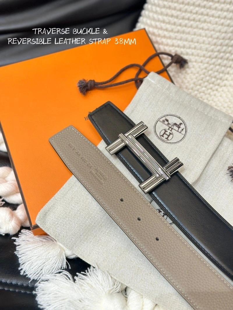 Sustainable Hermes Belts 293925