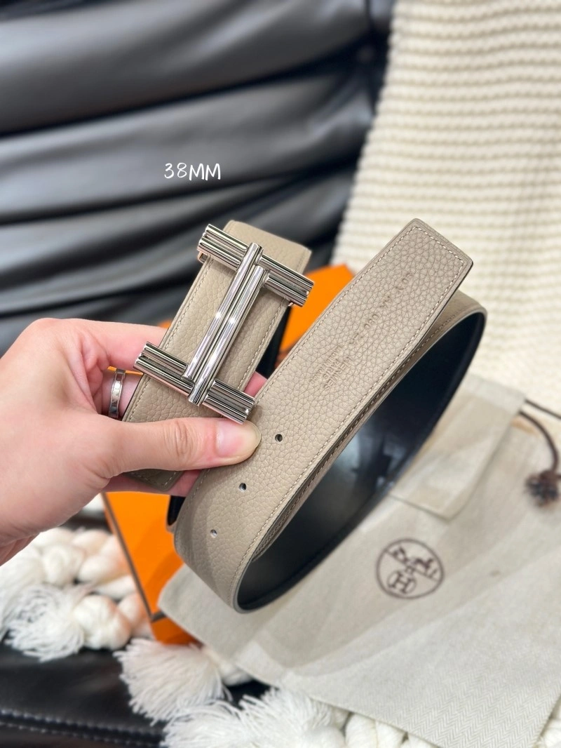 Sustainable Hermes Belts 293925