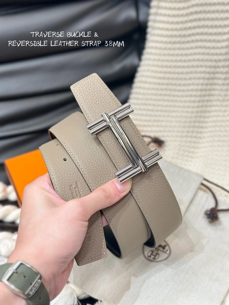 Sustainable Hermes Belts 293925