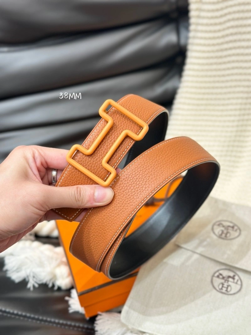 RelaxedFit Hermes Belts 293924
