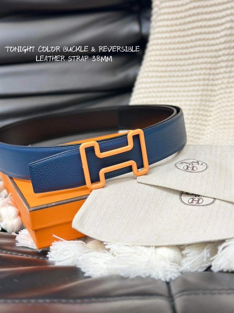 Hermes Belts FreshLook 293914