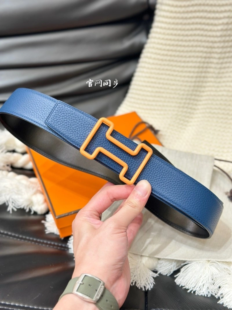 Hermes Belts FreshLook 293914