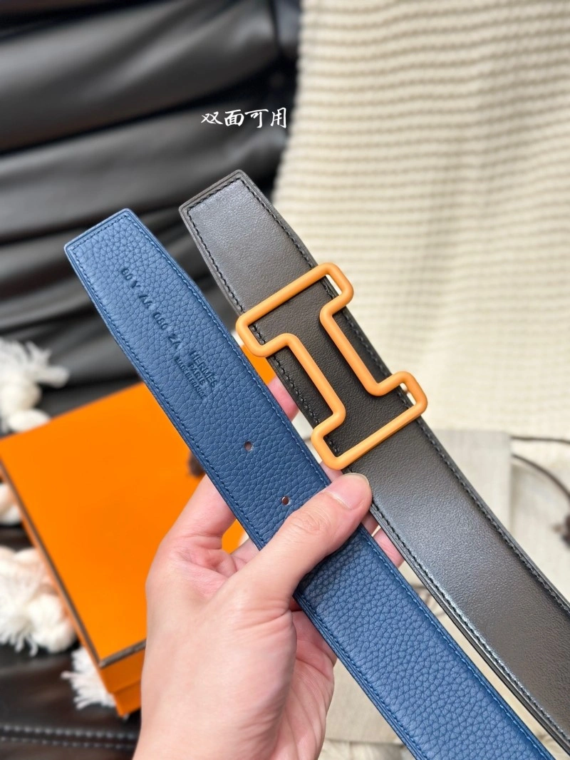 Hermes Belts FreshLook 293914