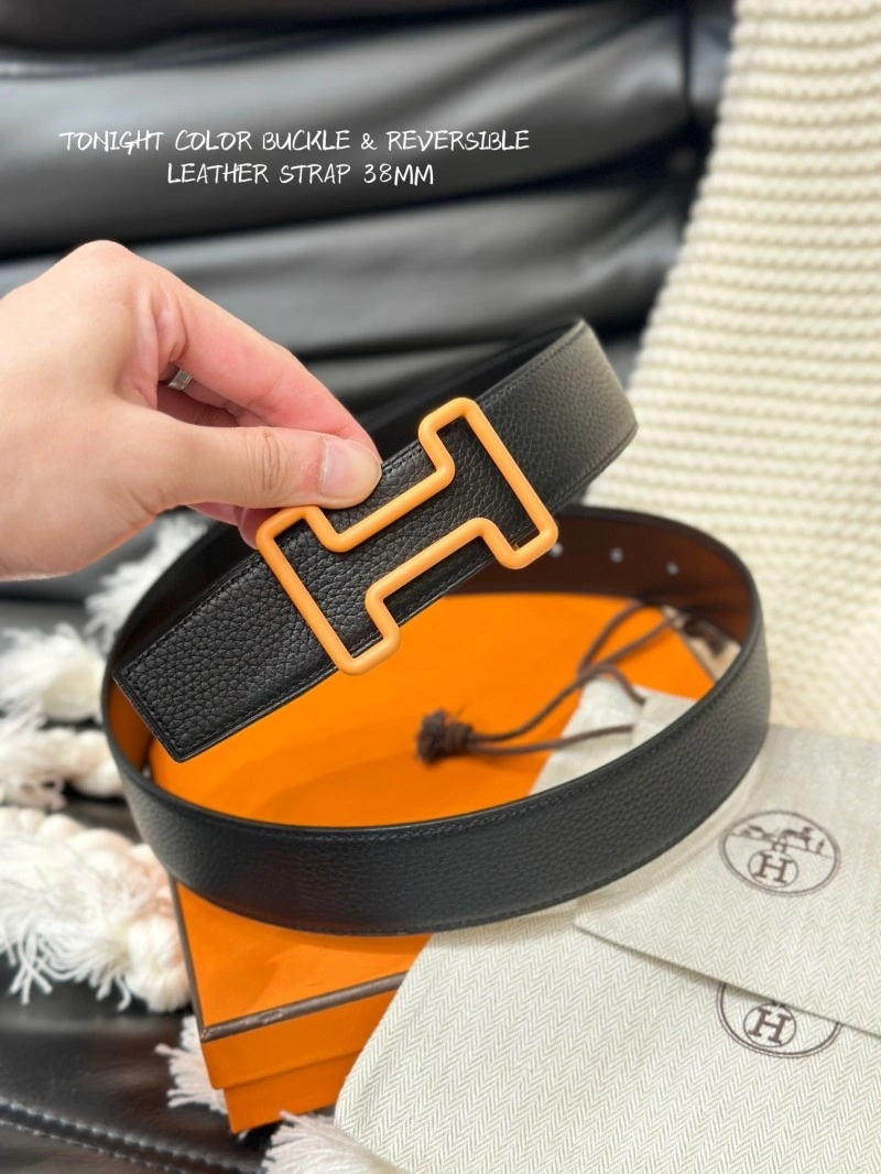 Hermes Belts Chic 293932