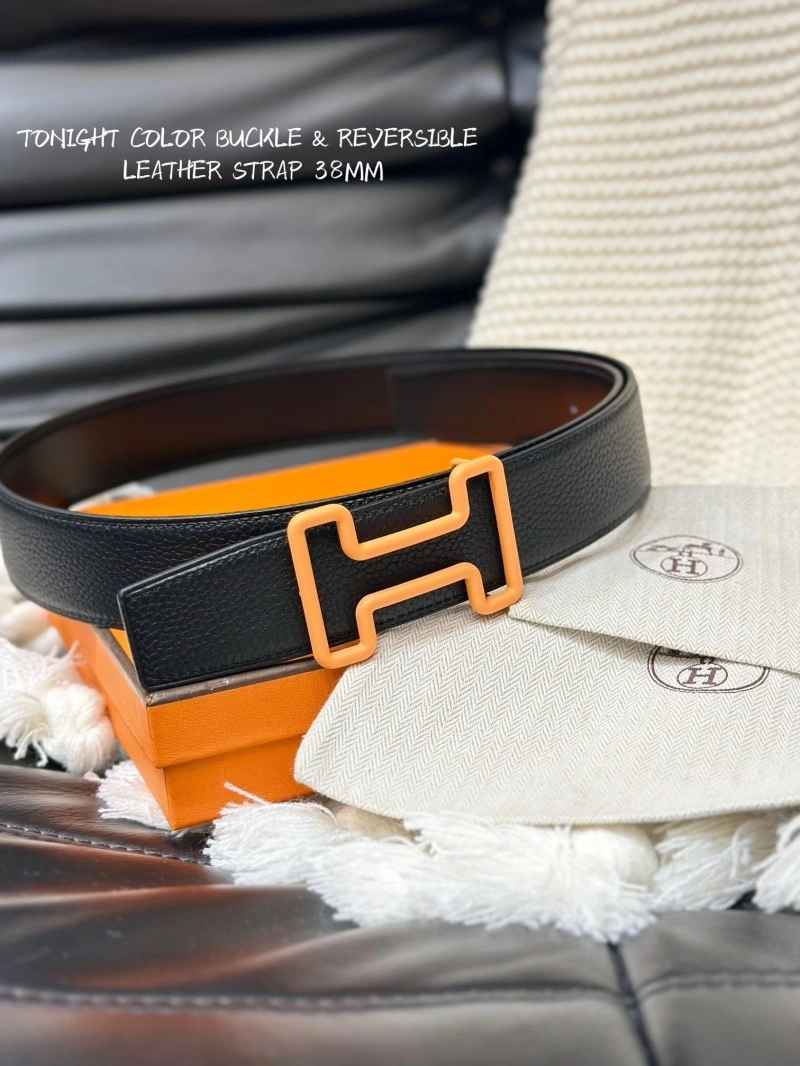 Hermes Belts Chic 293932