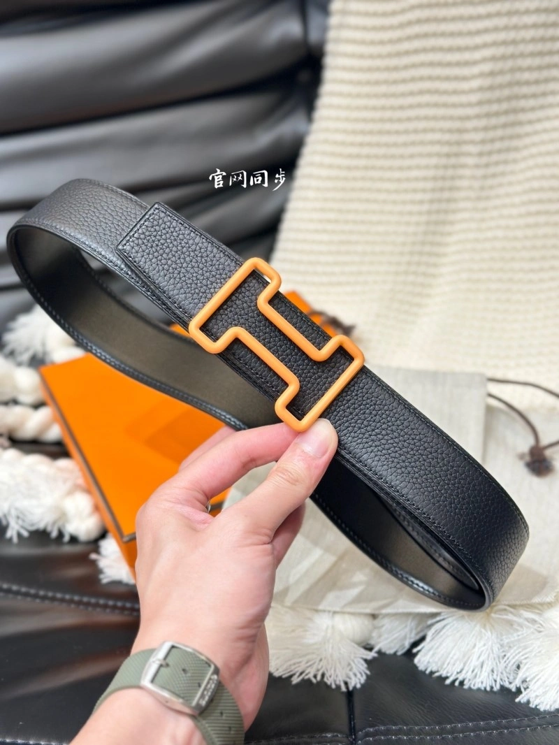 Hermes Belts Chic 293932