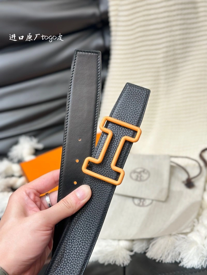 Hermes Belts Chic 293932