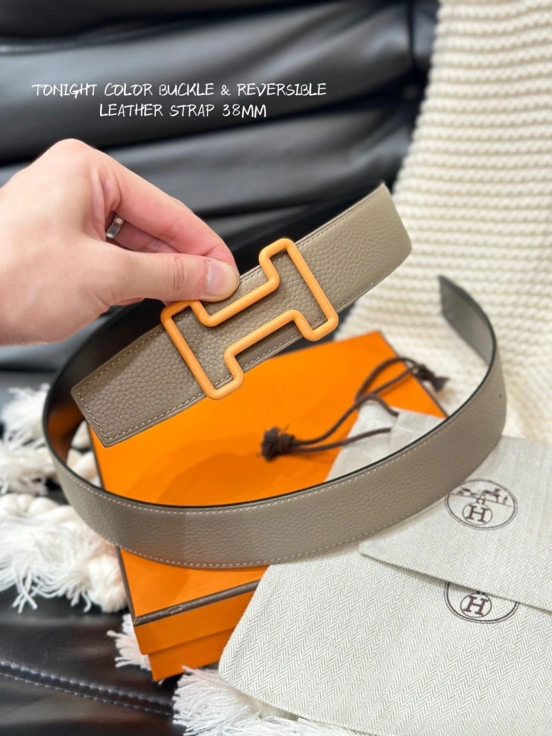 Hermes Belts Lightweight 293931