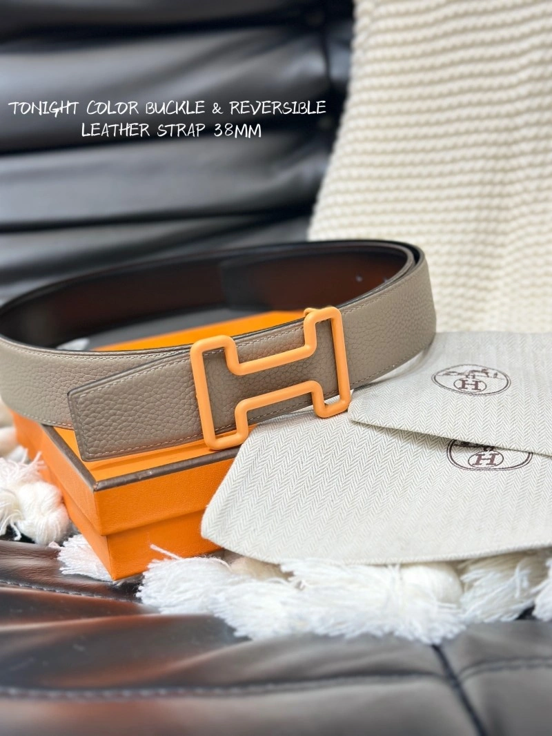 Hermes Belts Lightweight 293931