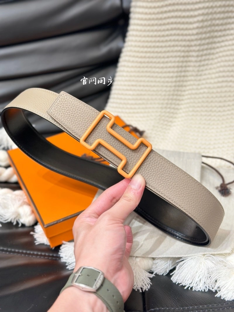 Hermes Belts Lightweight 293931