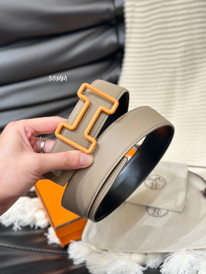 Hermes Belts Lightweight 293931