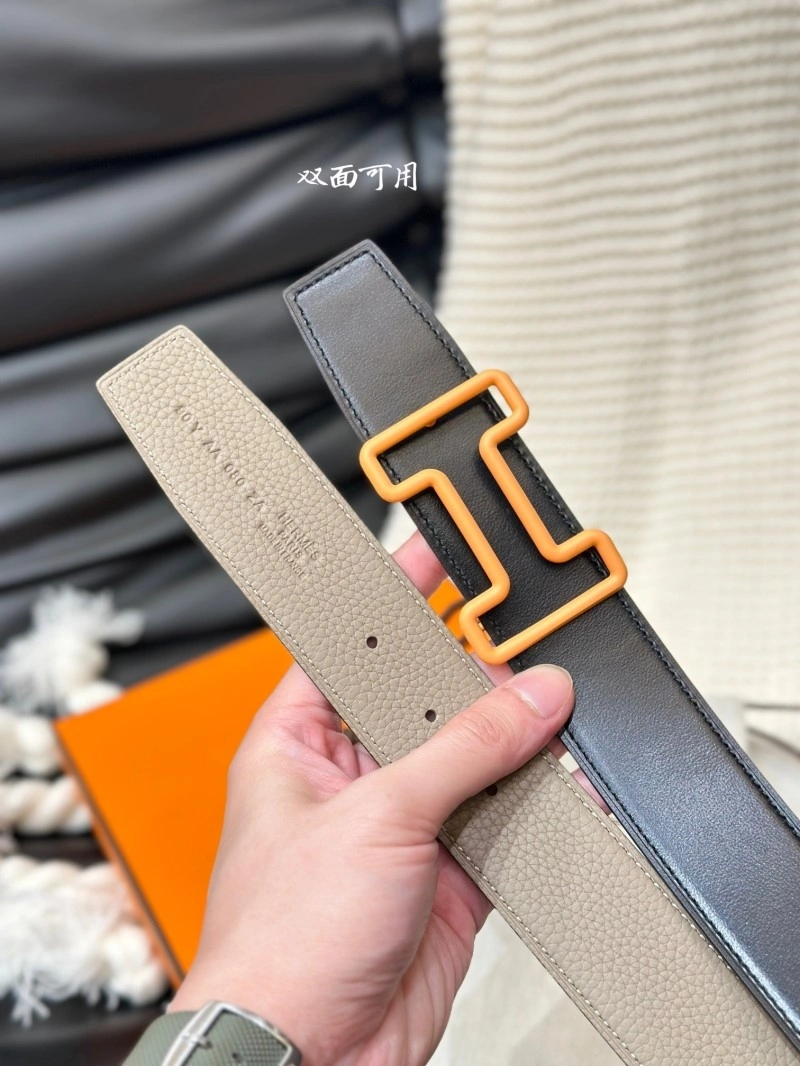 Hermes Belts Lightweight 293931