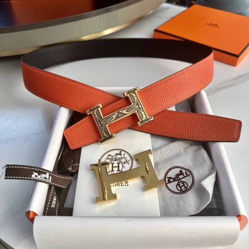 Hermes Belts Upgraded 293928