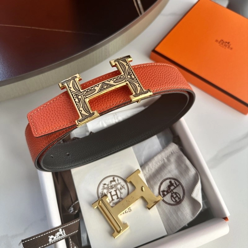 Hermes Belts Upgraded 293928