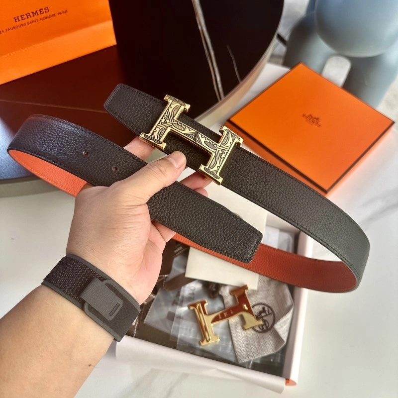 Hermes Belts Upgraded 293928