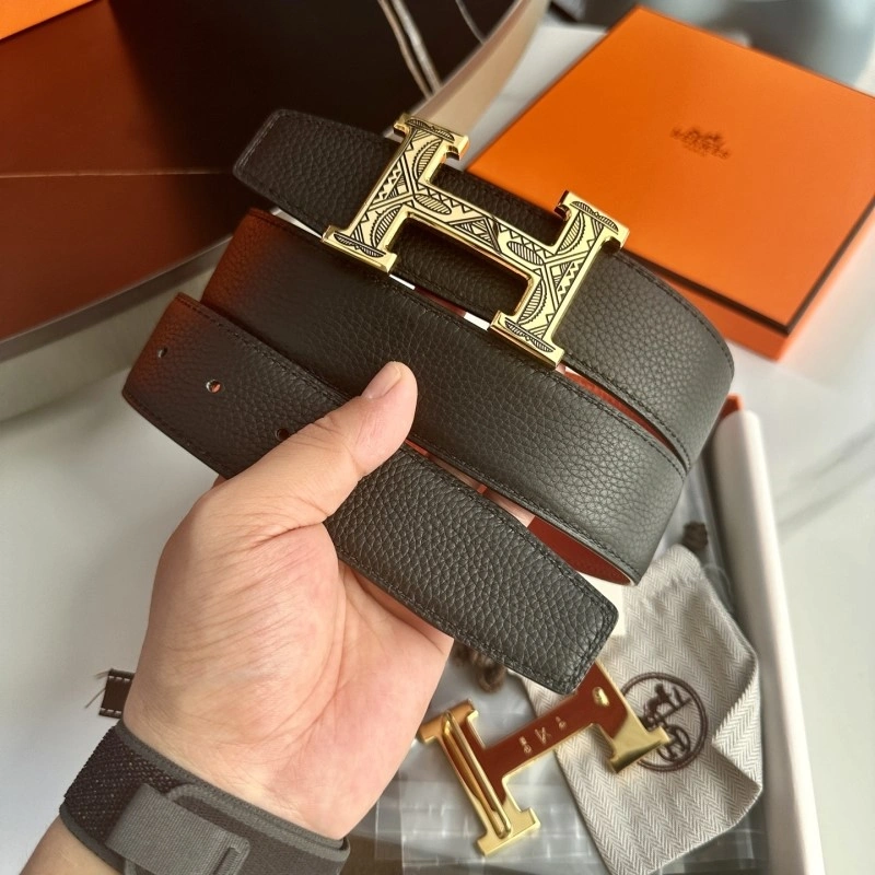 Hermes Belts Upgraded 293928