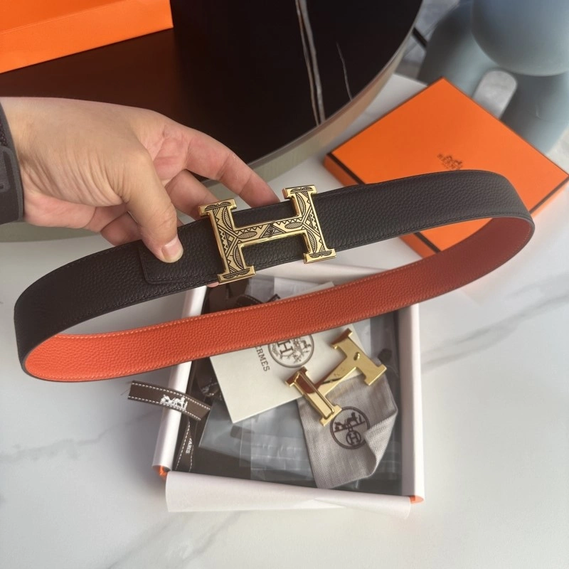 Hermes Belts Upgraded 293928
