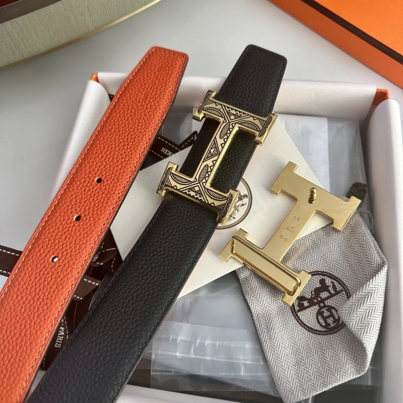 Hermes Belts Upgraded 293928