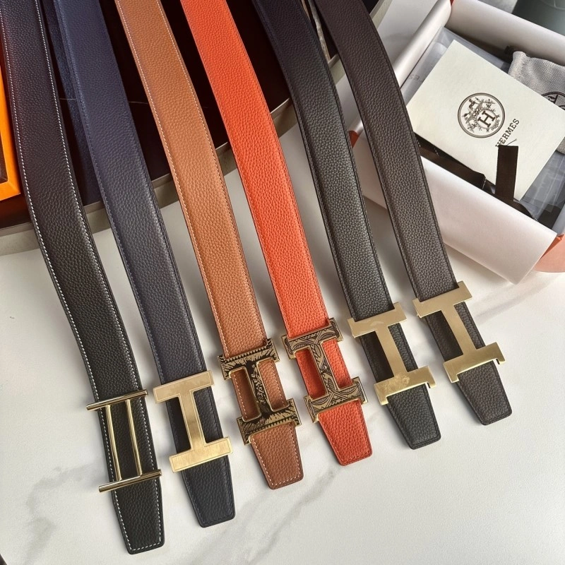 Hermes Belts Upgraded 293928