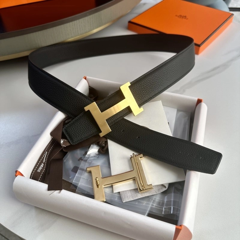 Hermes Belts WeatherProof 293903