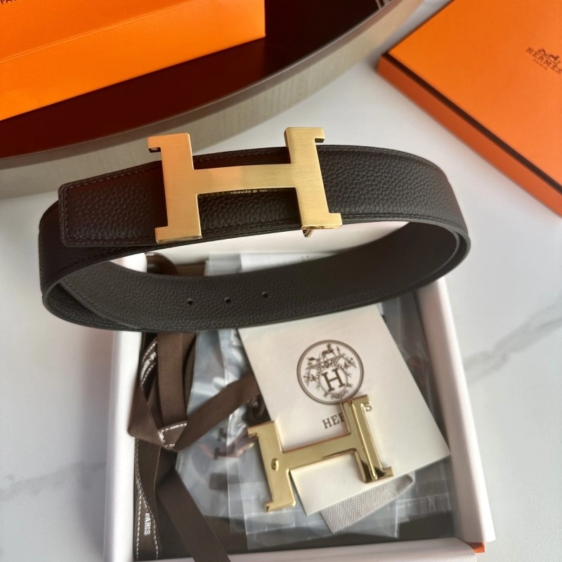Hermes Belts WeatherProof 293903