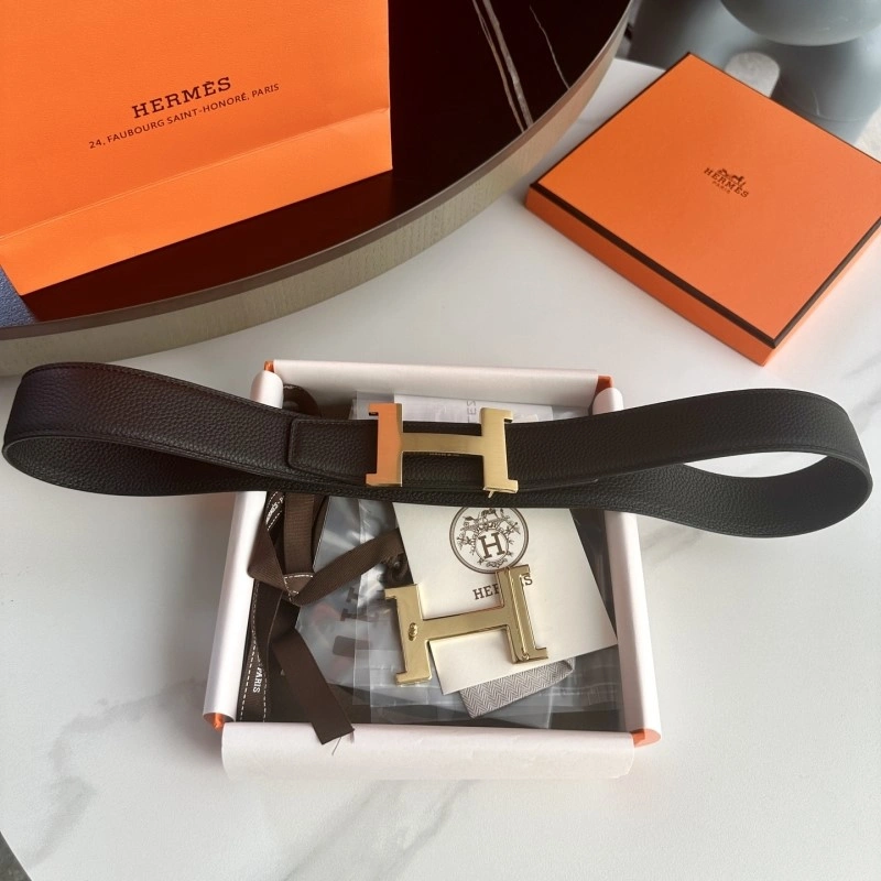 Hermes Belts WeatherProof 293903