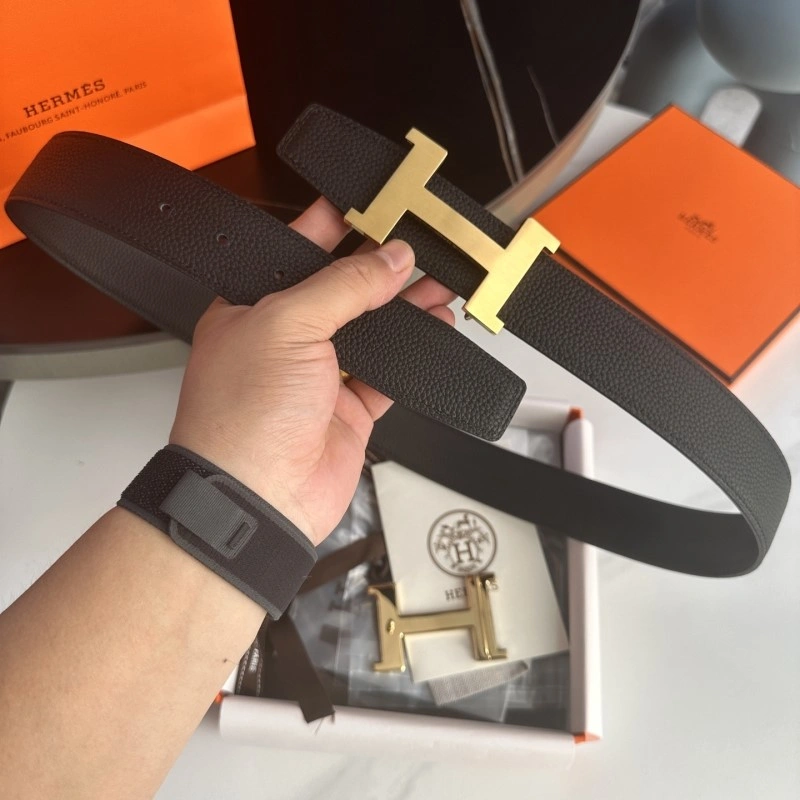 Hermes Belts WeatherProof 293903