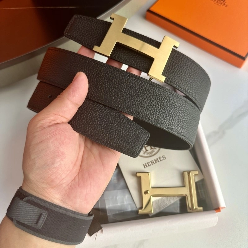 Hermes Belts WeatherProof 293903