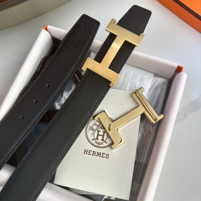 Hermes Belts WeatherProof 293903