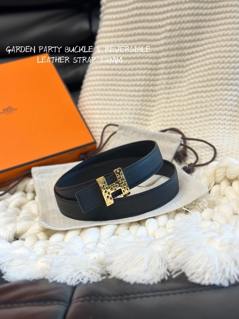 Hermes Belts Practical 293916