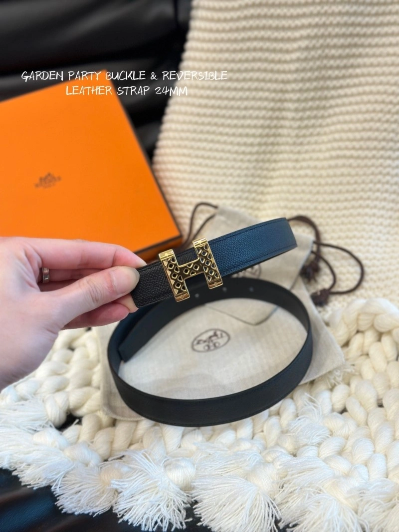Hermes Belts Practical 293916