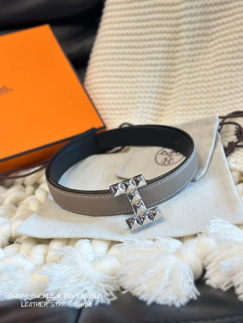 Casual Hermes Belts 293901