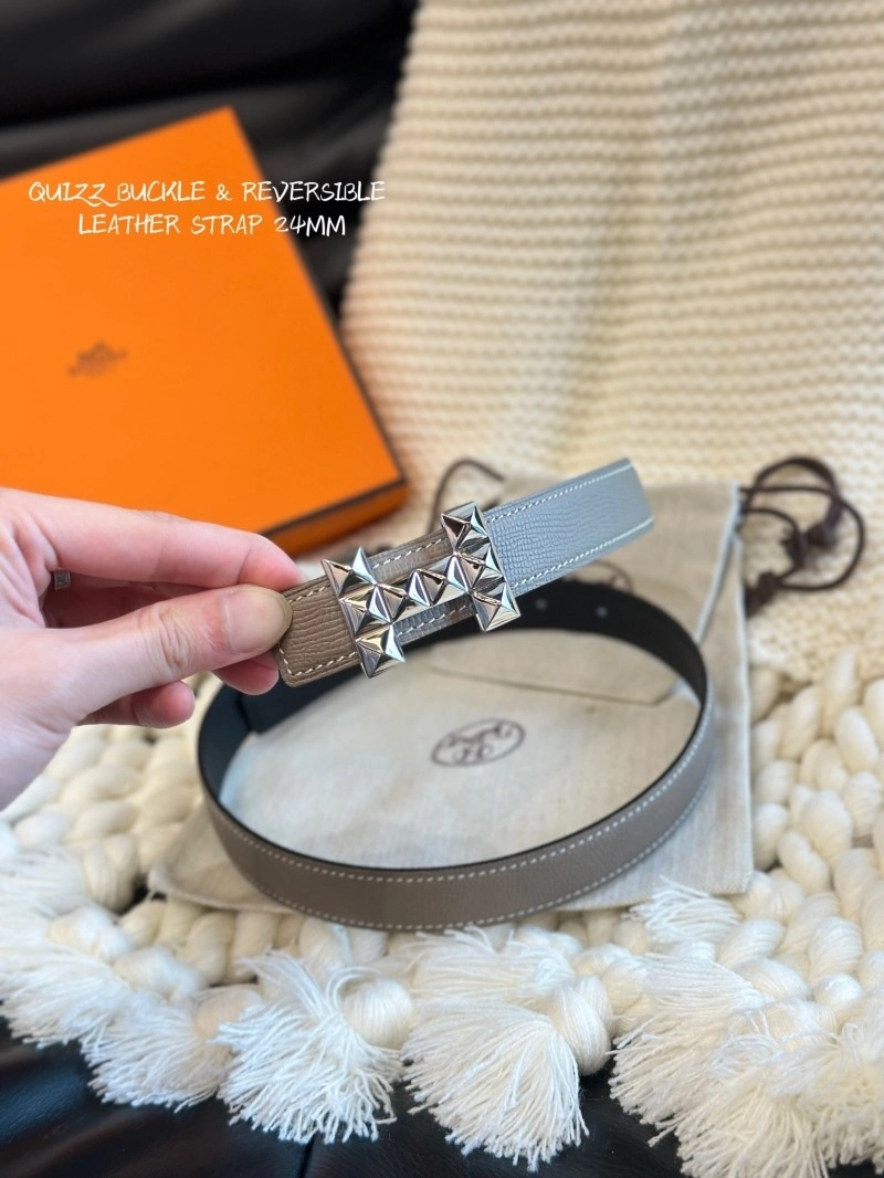 Casual Hermes Belts 293901