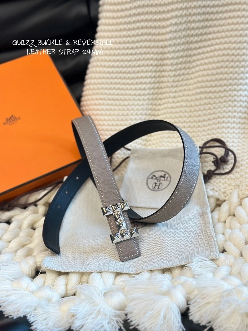 Casual Hermes Belts 293901