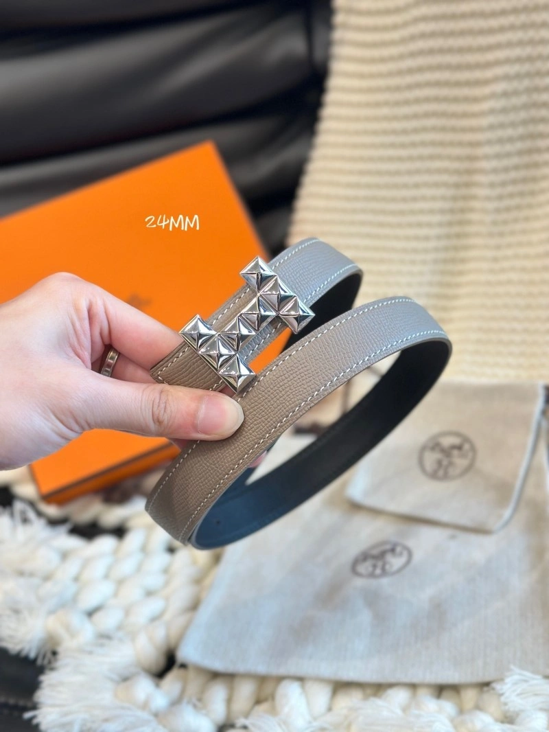 Casual Hermes Belts 293901