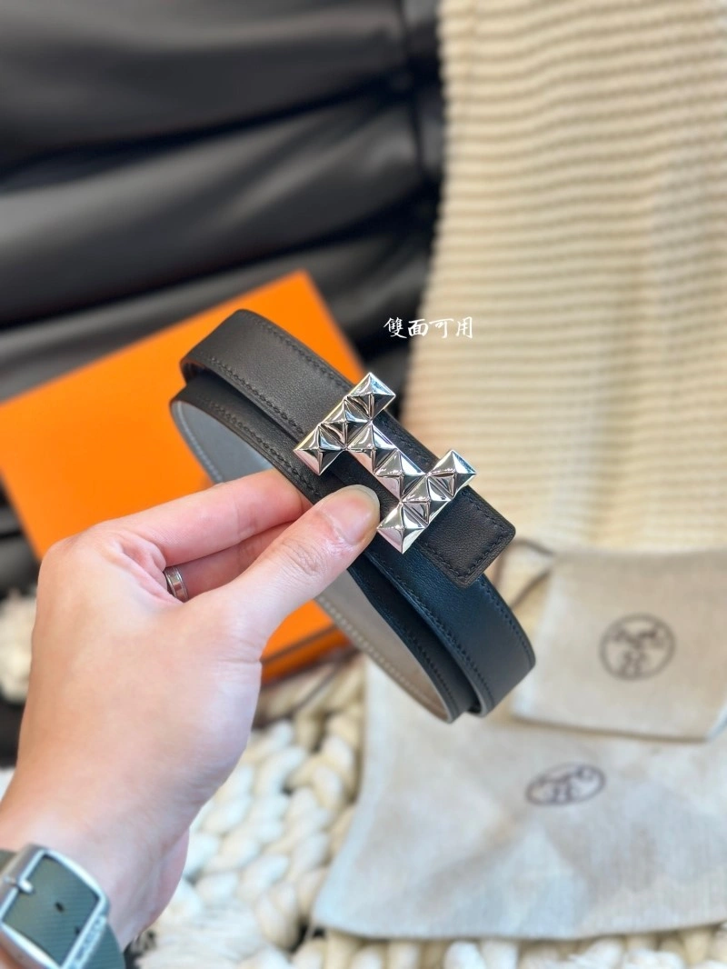 Casual Hermes Belts 293901