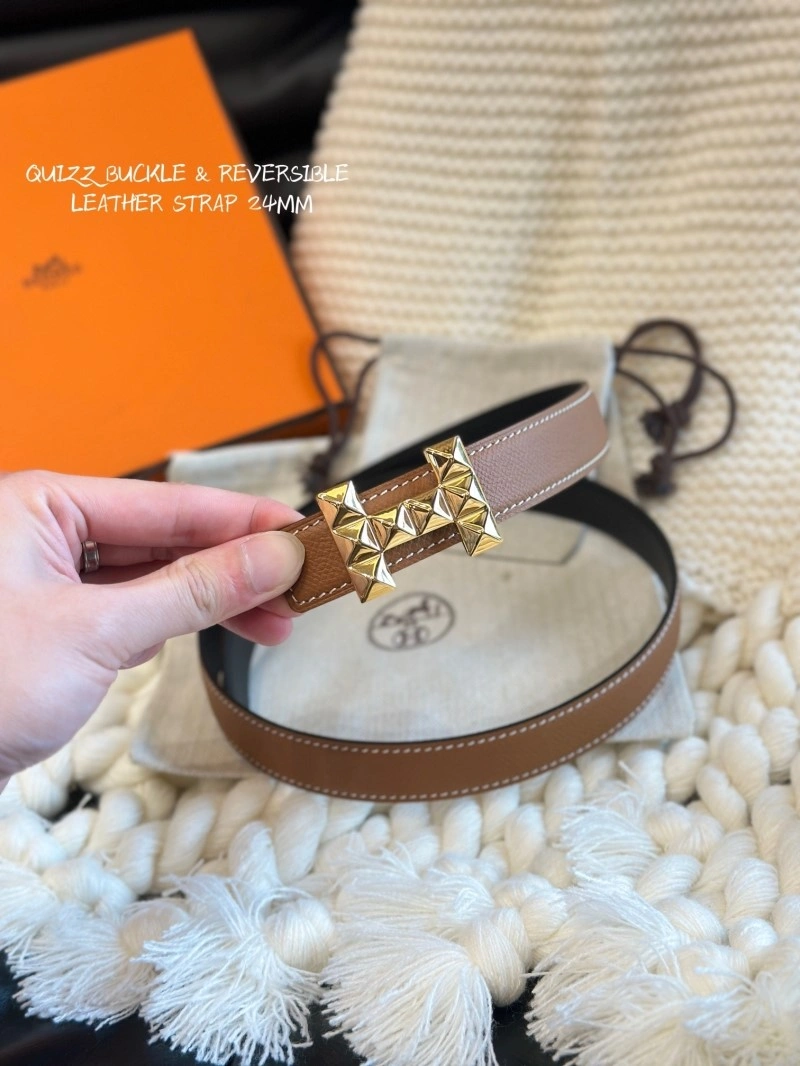 Hermes Belts DailyWear 293898