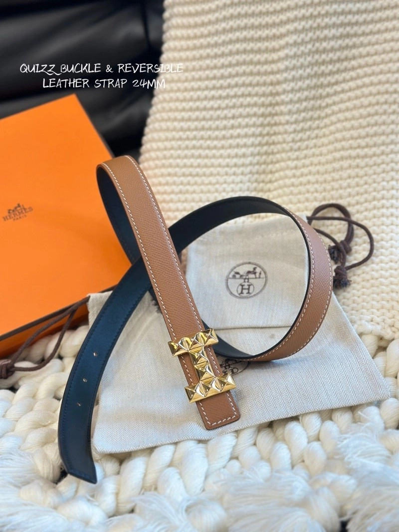 Hermes Belts DailyWear 293898